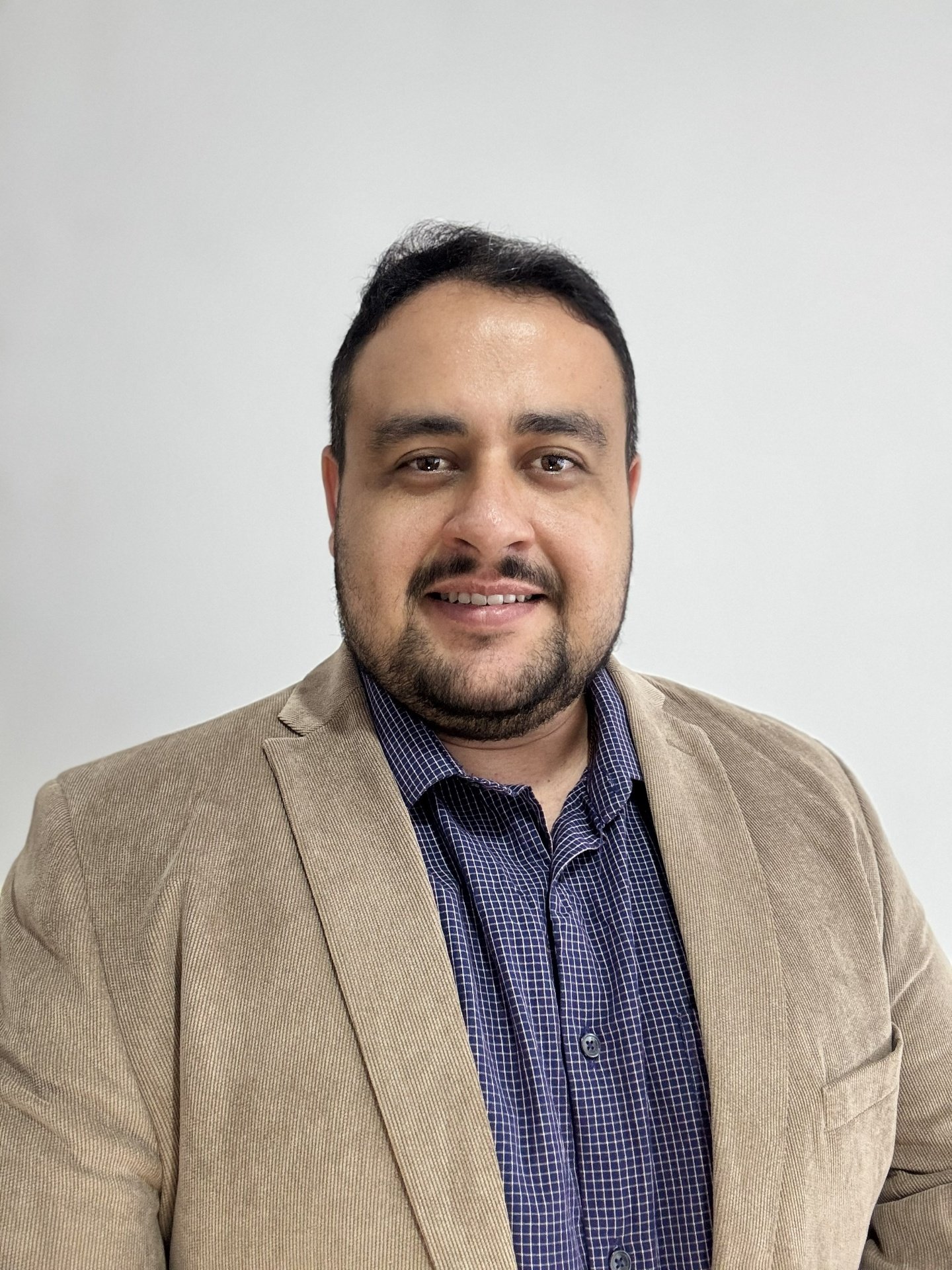 Roberto Rodrigues, consultor responsável pela LIEN Corretora Montes Claros